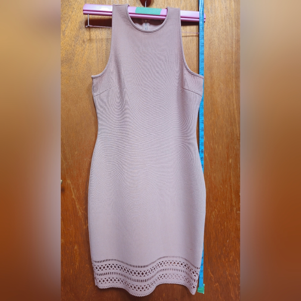 Charlotte Russe Soft Pink Top